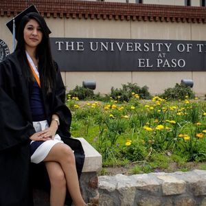 Meet your Posher, Bernice